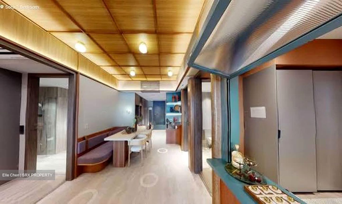 Sora (D22), Apartment #570692101